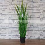 Artificial Paddy Rice Branch Plastic Rice Plant thumbnail-3