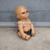 Halloween Party Props Demon Child Ghost Zombie Baby Corpse thumbnail-3