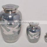 Eagle Brass Antique Urns for Sale thumbnail-1