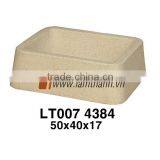 Vietnam Producer Classic Outdoor Stylish Decorative Bowl thumbnail-1