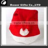 High Quality Most Popular Custom Made Christmas Cap thumbnail-1