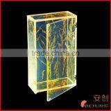 Clear Acrylic Keepsake Box thumbnail-1