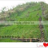 Mountain Green Slope Protecting Filament Fiber Non Woven Slope Geo Bag thumbnail-5