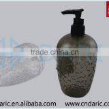 Bathroom Plastic Soap Dispenser thumbnail-1