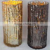 Laser Engraving Candle Holder thumbnail-1