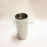Decorative Stainless Steel Wedding Candle Holder thumbnail-1