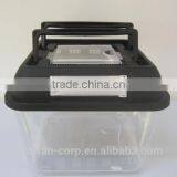 Big Size Plastic Aquarium Fish Tank Turtle Tank thumbnail-6