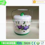 Eco-friendly Stainless Steel Lunch Box Bento Lunch Box for Children thumbnail-1