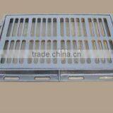 OEM Cast Iron Sump Cover EN124 thumbnail-1