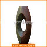 New Products Fiberglass Hollow Flower Vase thumbnail-2