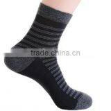 Man Cotton Socks Business Combed Cotton Custom Men Socks thumbnail-1