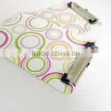 A5 Wood Nursing Clipboard thumbnail-1