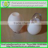 High Quality Fashionable Silicone Egg Separator thumbnail-1
