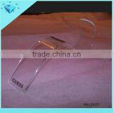 Wholesale Cheap Acrylic Shoe Display Shelving thumbnail-4