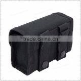 Hot Sale 2017 Military Triad Bullet Pouches 10 Round Shot Gun Shotshell Reload Holder Molle Pouch For 12 Gauge thumbnail-1