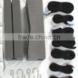 Hot Sale Deluxe EVA Kayak Carrier Kit Cannoe Carrier Kit thumbnail-5