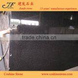 Idian Black Galaxy Granite Gangsaw Big Slabs for Lowes Bathroom Countertops thumbnail-2