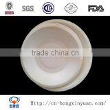 Wholesale Disposable Wooden Catering Dinner Plates thumbnail-5