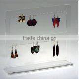 Delicate Acrylic China Market Jewelry/ornaments Display Shelves thumbnail-3