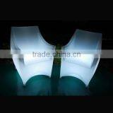 Energy and Comfort Led Glowing Chair Modern Home Led Sofa thumbnail-2