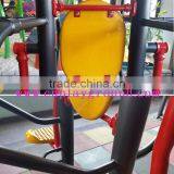 $252.00 (HD-12402) Exercise Equipment Factory Sales Outdoor Fitness Exercise Machine Outdoor Double Swaying Board thumbnail-2