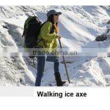 Camping Knife Folding Auto Emergency Tool Kit Offroad Survival Shovel Spade&Shovel Model#DJSV-SD Pickaxe and Shovel thumbnail-5