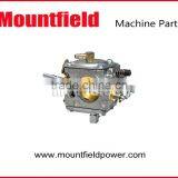 Cut off Saw Carburetor Carb For ST TS400 Stone Cutting Machine Spare Parts thumbnail-1