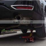 2T Hydraulic Flooring Jack thumbnail-4