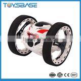 2.4G Remote Control Stunt Car Jumping Sumo With Wifi Camera thumbnail-1