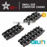 OEM Tooth Chain Lumber Conveyor Chain Sharp Top Chain thumbnail-5
