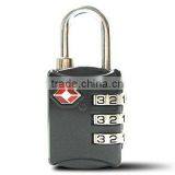 TSA Padlock thumbnail-1