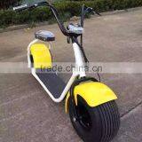 2017 Fashion Factory Promotion Speeding Electric Bike 48v Fat Tire Steel Citycoco 8 thumbnail-5
