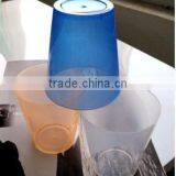 Disposable Plastic Mug thumbnail-1