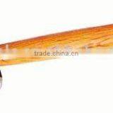 American Type Stoning Hammer With Hickory Wood Handle thumbnail-1