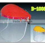 Transparent Pvc Safety Mask thumbnail-1