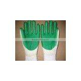 Sunnyhope Cheapest Latex Garden Gloves Work Glove thumbnail-5