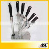 Acrylic Block 7pcs Royalty Line Knife Set thumbnail-6