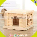 2017 New Design Wooden Maze for Pet Popular Wooden Maze for Pet Cute Wooden Maze for Pet W06F025 thumbnail-4