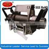 DW-12000IM Fast Install Type Winch for Car