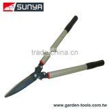 Taiwan Double Gear Manual Pruning Shrub Shears thumbnail-2