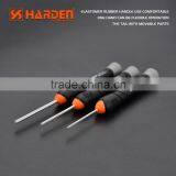 Professional Chrome Vanadium Hand Tool Hexagon Type Precision Screwdriver thumbnail-4