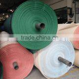 HDPE Heat Set Shade Net/shade Cloth/balcony Net/agricultural Net/fence thumbnail-1