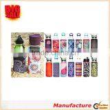 2017 The Newest Style Neoprene Bottle Sleeve Water Bottle Thermal Insulated Bottle Sleeve thumbnail-1