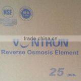 Factory Water Filter Membrane Vontron RO System thumbnail-3