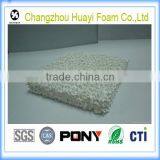 Alumina /al2o3 Ceramic Foam Filter for Aluminum Casting thumbnail-1