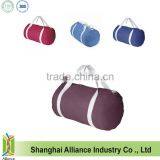 210D Nylon Sport Shoulder Duffel Bag thumbnail-1