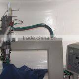 Raincoat Processing Machine thumbnail-1