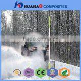 Fiberglass Snow Stake Super Reflective Tape Vivid Color Fast Delivery thumbnail-6