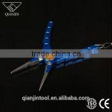 QJF-48 5.5inch High Quality Tungsten Blade Fishing Plier thumbnail-3