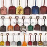 Fireside Metal Glossed Black 9 Inch Shovel thumbnail-6